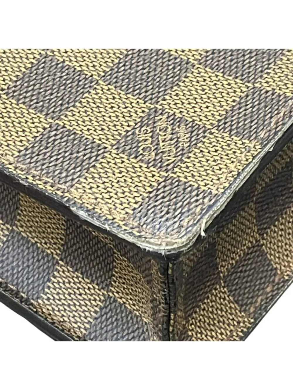 Louis Vuitton brand louis